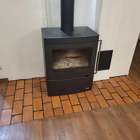 Tatil Evi Pocitniska Hisa Radovna *