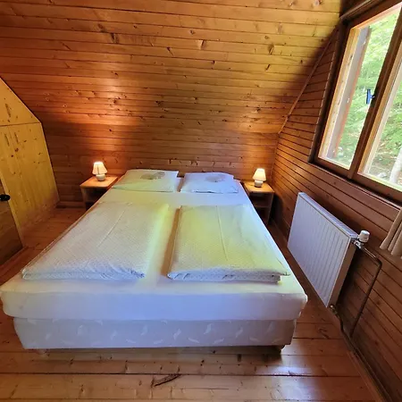 Pocitniska Hisa Radovna Počitniška hiša Zgornja Radovna