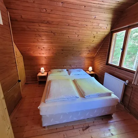 Tatil Evi Pocitniska Hisa Radovna Zgornja Radovna