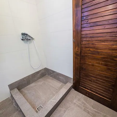 Pocitniska Hisa Radovna Tatil Evi *