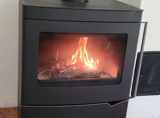 Prázdninový dům Pocitniska Hisa Radovna