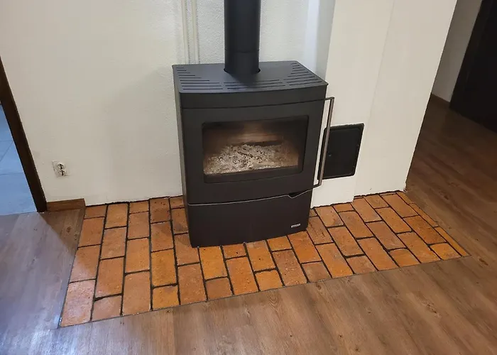 Prázdninový dům Pocitniska Hisa Radovna *